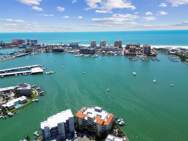 200 SKIFF POINT 202, Clearwater Beach, FL 33767