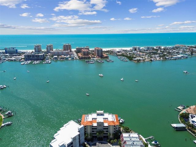 200 SKIFF POINT 202, Clearwater Beach, FL 33767