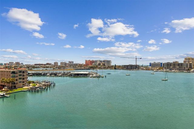 200 SKIFF POINT 202, Clearwater Beach, FL 33767