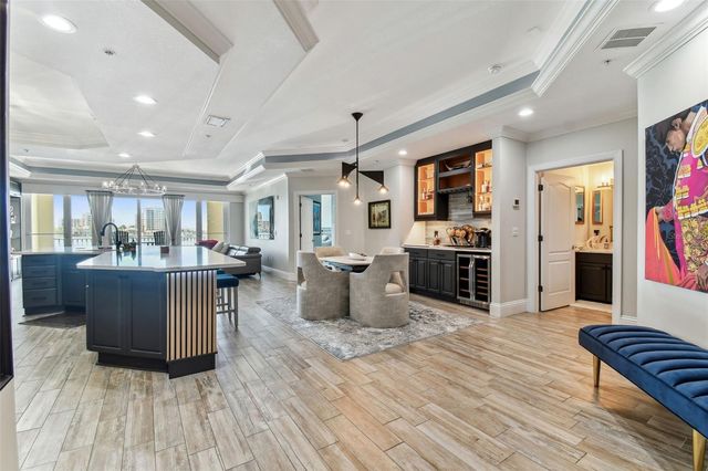 200 SKIFF POINT 202, Clearwater Beach, FL 33767