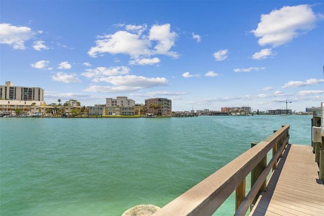 200 SKIFF POINT 202, Clearwater Beach, FL 33767