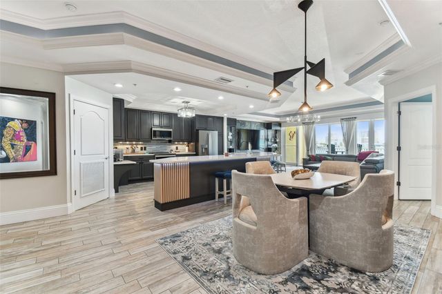 200 SKIFF POINT 202, Clearwater Beach, FL 33767