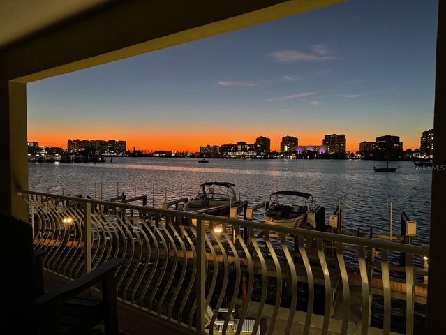 200 SKIFF POINT 202, Clearwater Beach, FL 33767