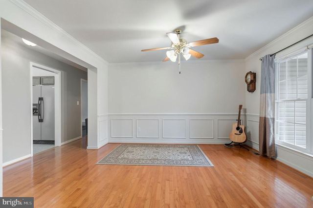 405 HARRISON CIR, Locust Grove, VA 22508