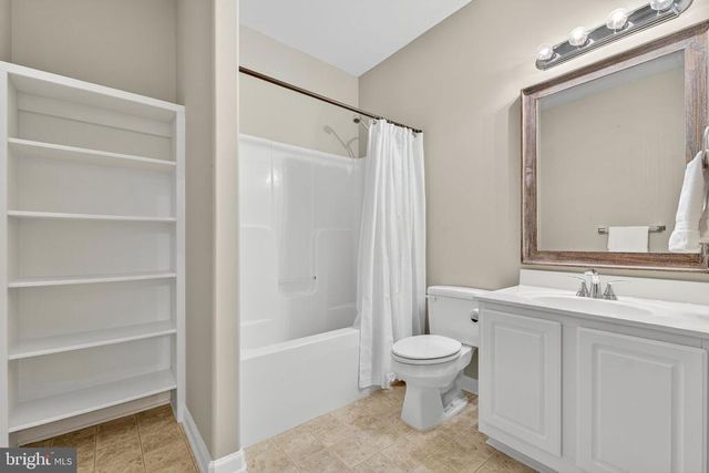 7472 ADMIRAL NELSON DR, Warrenton, VA 20186