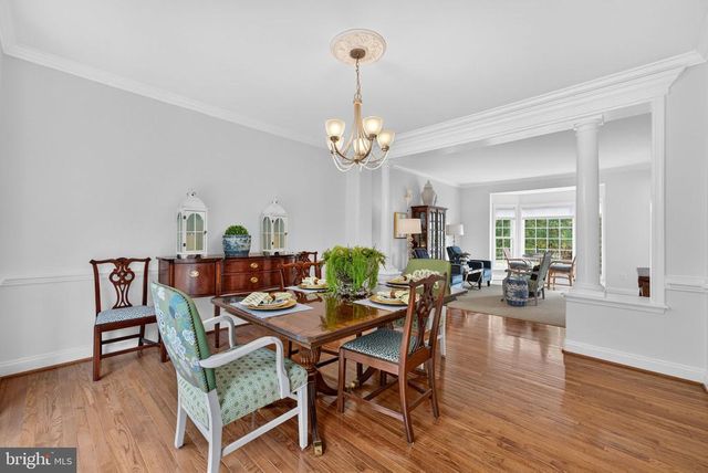 7472 ADMIRAL NELSON DR, Warrenton, VA 20186