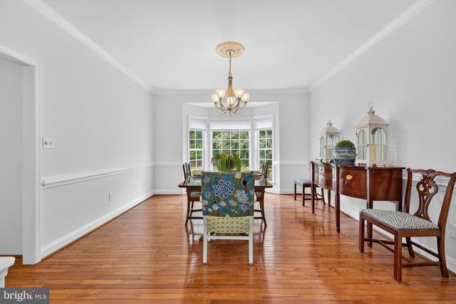 7472 ADMIRAL NELSON DR, Warrenton, VA 20186