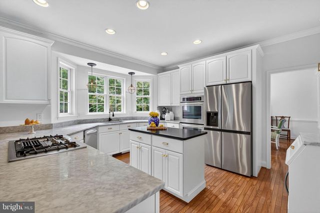 7472 ADMIRAL NELSON DR, Warrenton, VA 20186