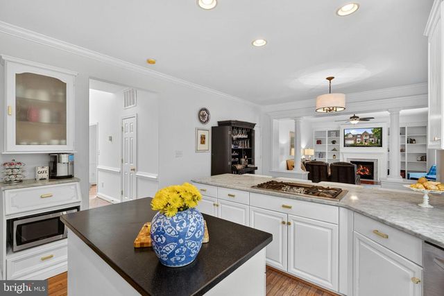 7472 ADMIRAL NELSON DR, Warrenton, VA 20186