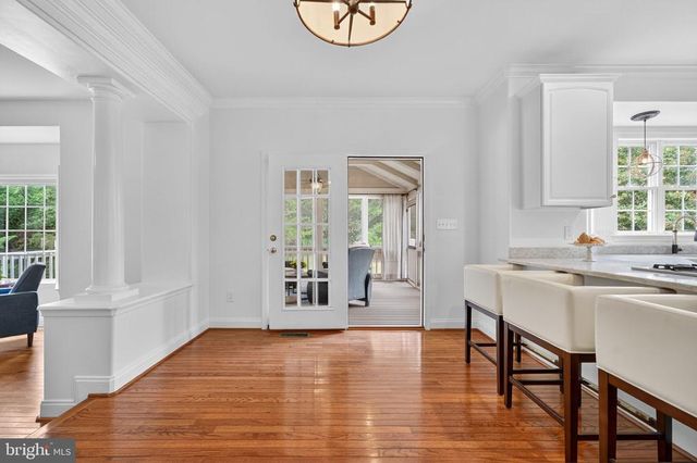 7472 ADMIRAL NELSON DR, Warrenton, VA 20186