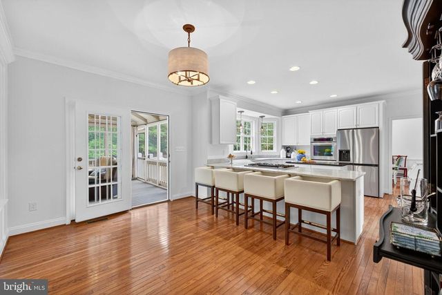7472 ADMIRAL NELSON DR, Warrenton, VA 20186