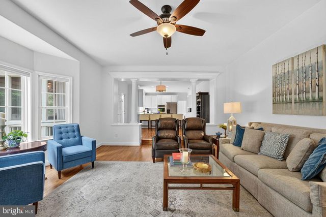 7472 ADMIRAL NELSON DR, Warrenton, VA 20186