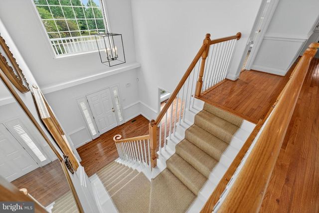 7472 ADMIRAL NELSON DR, Warrenton, VA 20186
