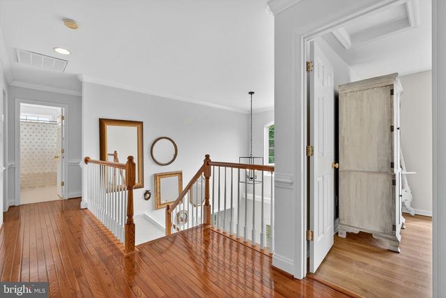 7472 ADMIRAL NELSON DR, Warrenton, VA 20186