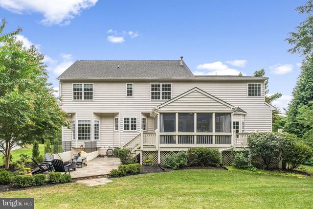 7472 ADMIRAL NELSON DR, Warrenton, VA 20186