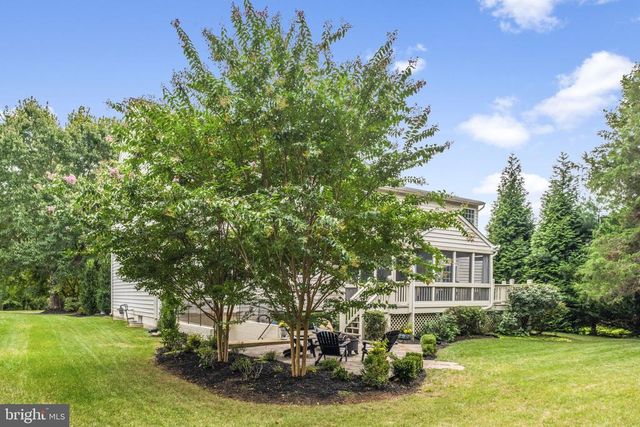 7472 ADMIRAL NELSON DR, Warrenton, VA 20186