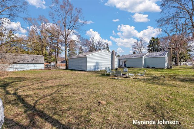 4263 S Quarterline Road, Muskegon, MI 49444