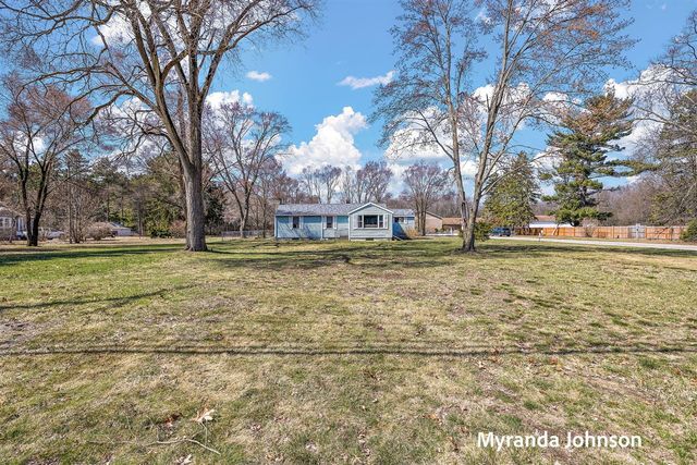 4263 S Quarterline Road, Muskegon, MI 49444