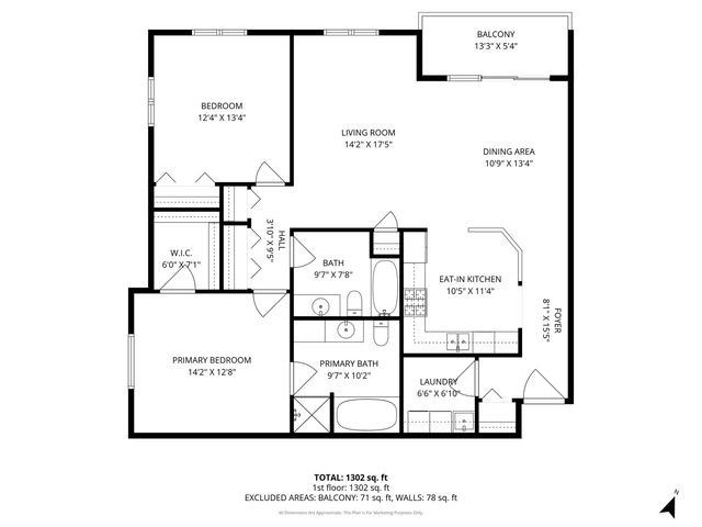 500 E Saint Charles Road 209, Lombard, IL 60148