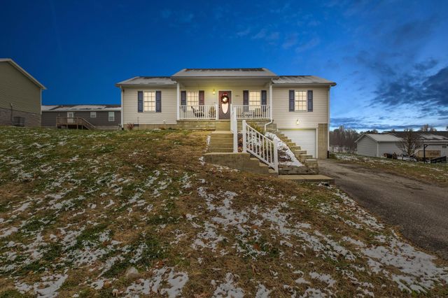 201 Mallard Drive, Mt Sterling, KY 40353