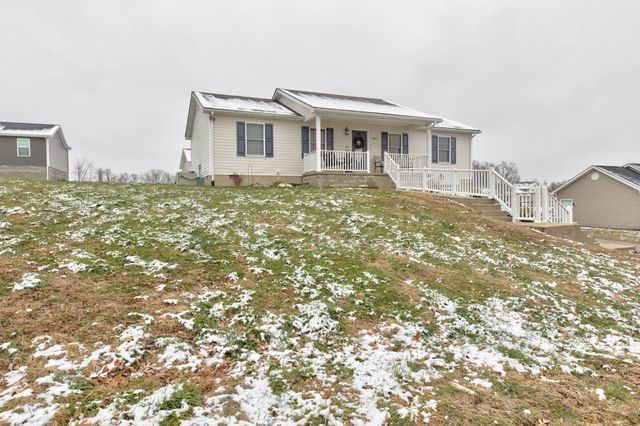 201 Mallard Drive, Mt Sterling, KY 40353