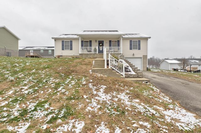201 Mallard Drive, Mt Sterling, KY 40353