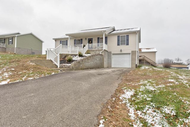 201 Mallard Drive, Mt Sterling, KY 40353