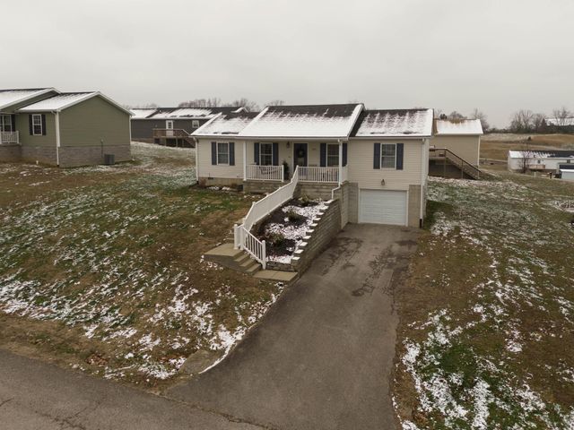 201 Mallard Drive, Mt Sterling, KY 40353