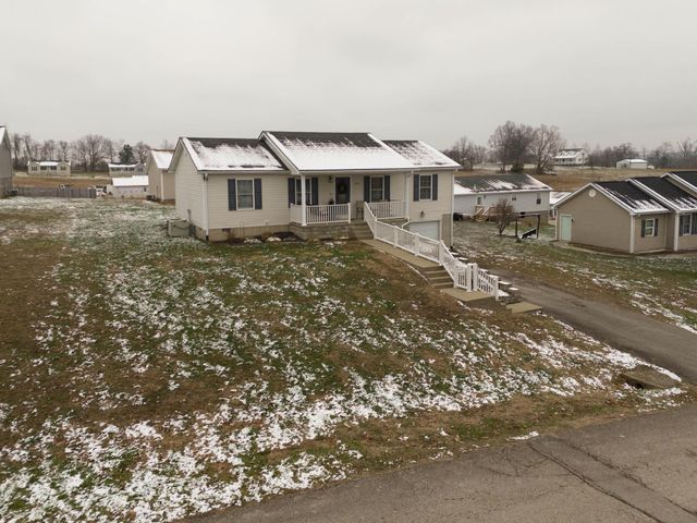 201 Mallard Drive, Mt Sterling, KY 40353