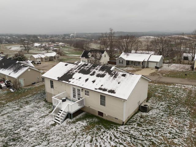 201 Mallard Drive, Mt Sterling, KY 40353