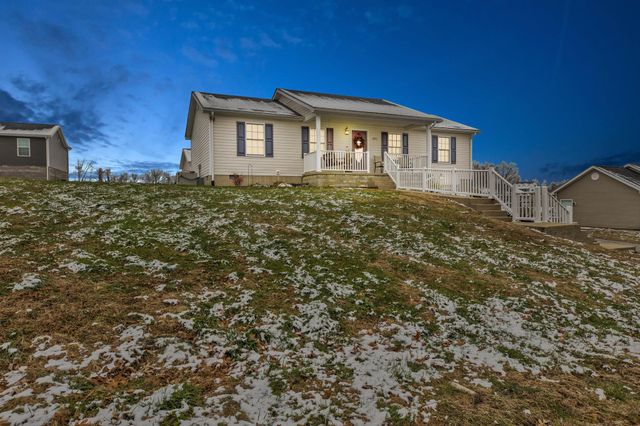201 Mallard Drive, Mt Sterling, KY 40353