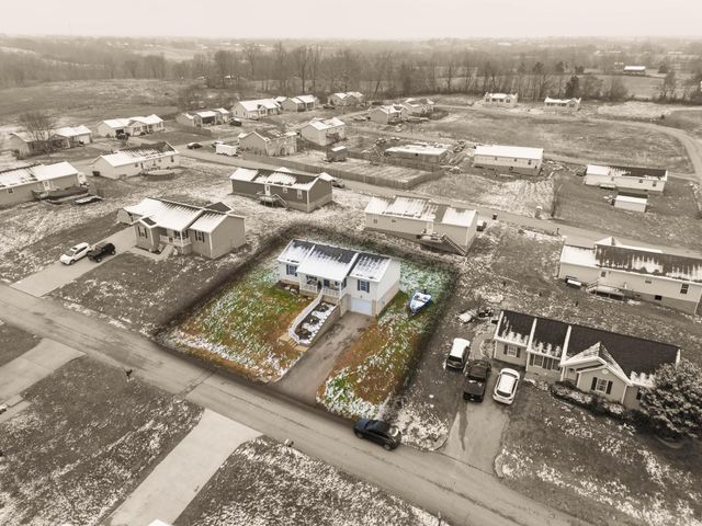 201 Mallard Drive, Mt Sterling, KY 40353