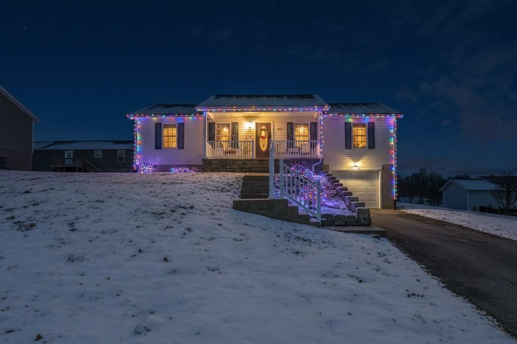 201 Mallard Drive, Mt Sterling, KY 40353