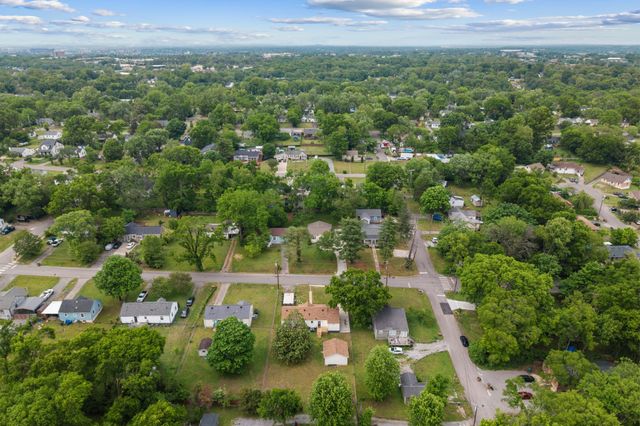 60 Lutie St, Nashville, TN 37210