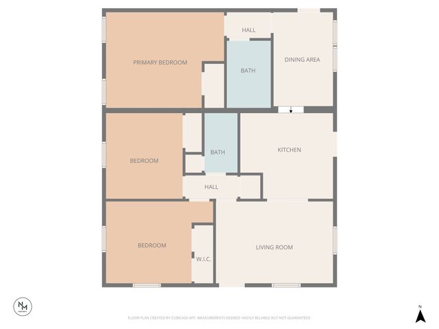 60 Lutie St, Nashville, TN 37210