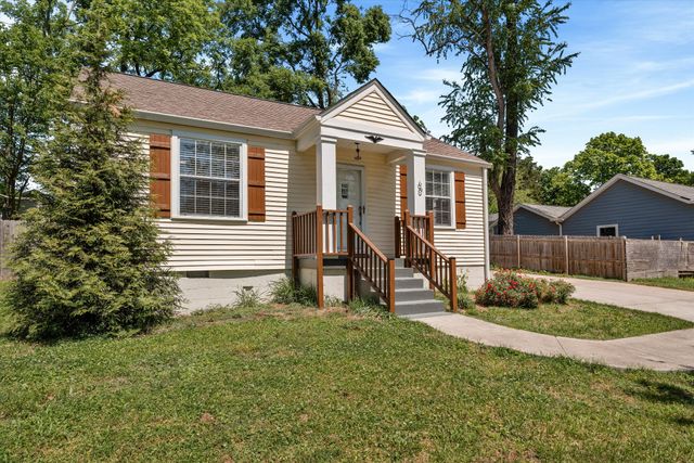 60 Lutie St, Nashville, TN 37210