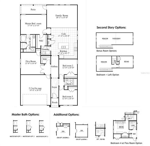 25 RYECLIFFE DRIVE, Palm Coast, FL 32164