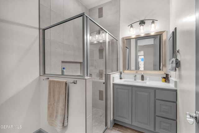 2317 TIERRA FABIAN Place, El Paso, TX 79938