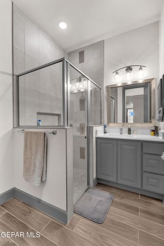 2317 TIERRA FABIAN Place, El Paso, TX 79938