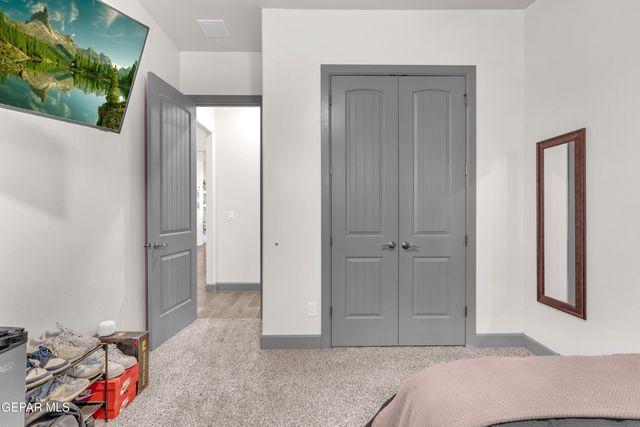 2317 TIERRA FABIAN Place, El Paso, TX 79938