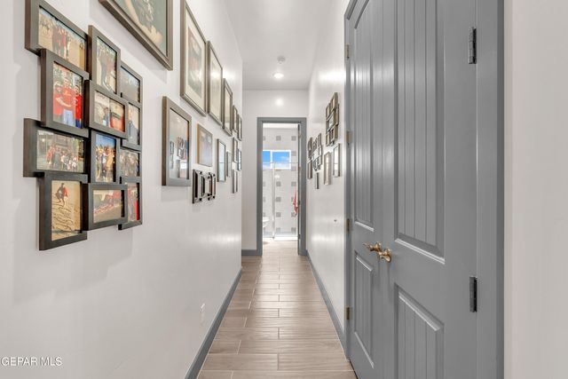 2317 TIERRA FABIAN Place, El Paso, TX 79938