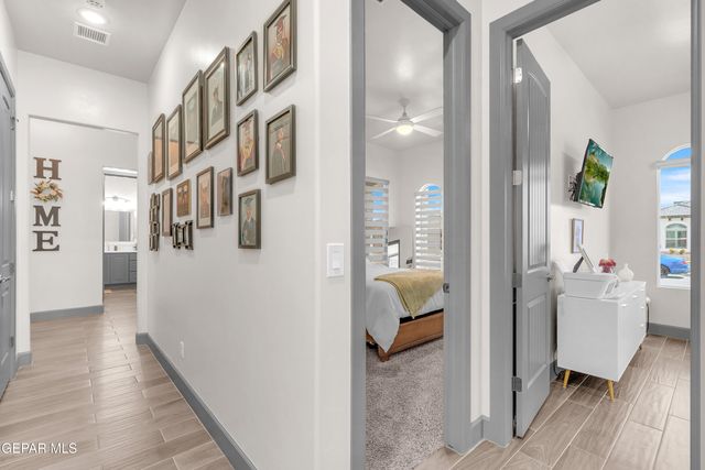 2317 TIERRA FABIAN Place, El Paso, TX 79938