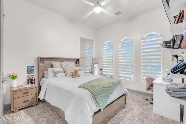 2317 TIERRA FABIAN Place, El Paso, TX 79938