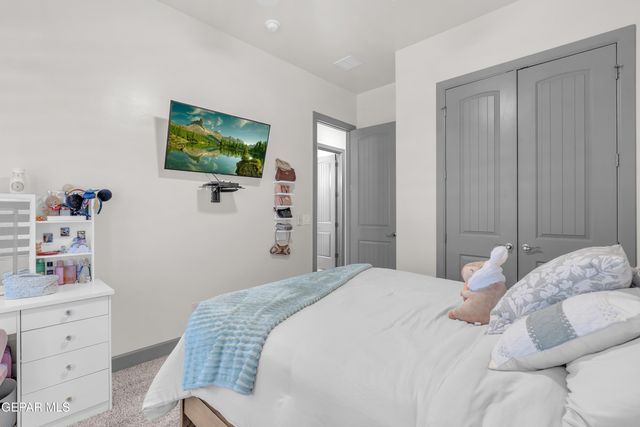 2317 TIERRA FABIAN Place, El Paso, TX 79938