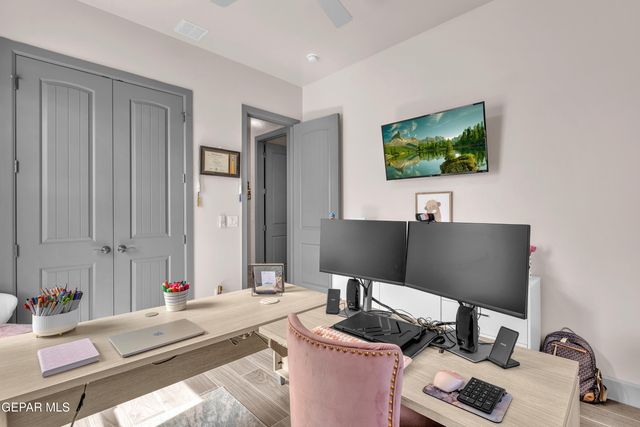 2317 TIERRA FABIAN Place, El Paso, TX 79938