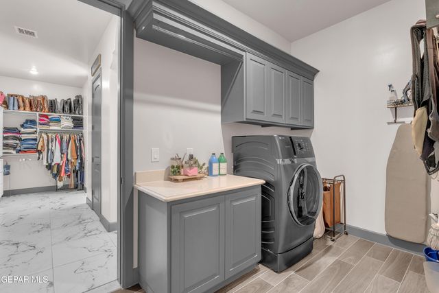 2317 TIERRA FABIAN Place, El Paso, TX 79938