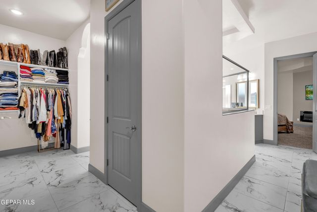 2317 TIERRA FABIAN Place, El Paso, TX 79938