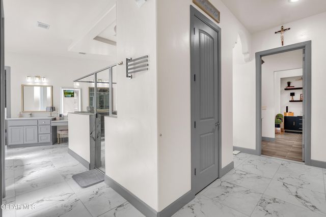 2317 TIERRA FABIAN Place, El Paso, TX 79938