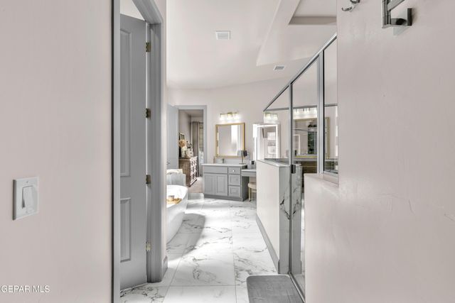 2317 TIERRA FABIAN Place, El Paso, TX 79938