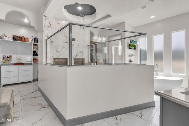 2317 TIERRA FABIAN Place, El Paso, TX 79938